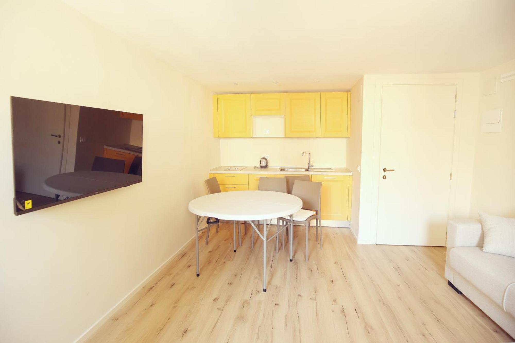 Ross' House 2 Apartman Velence Kültér fotó